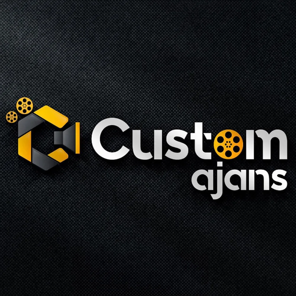 Custom Ajans
