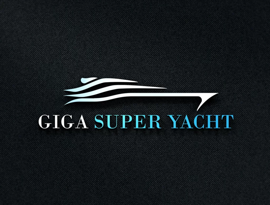 Giga Super Yacht