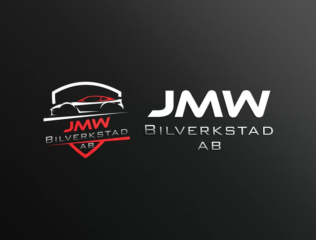 JMW Bilverkstad AB