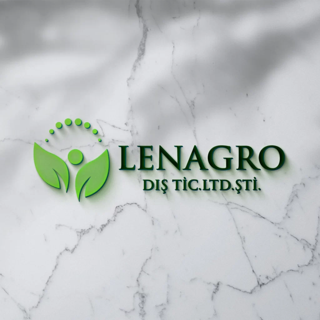 Lenagro Dış Tic. Ltd. Şti.